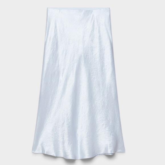 BABATON | Silky Skirt - Picture 4 of 5